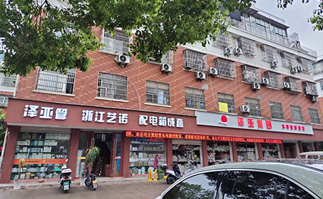 泽亚 展示图