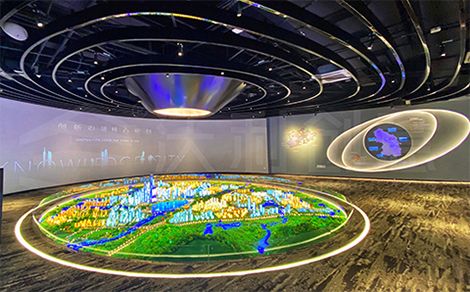 沃利创意 展示图