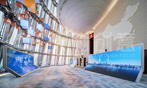 沃利创意 展示图
