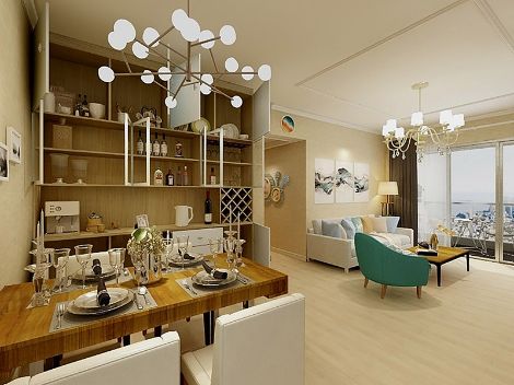 地虎云淘 展示图
