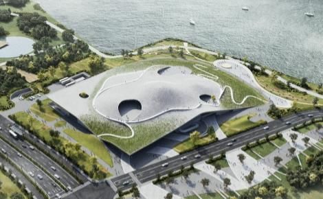 盛大长青 展示图