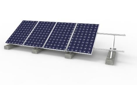 TSD SOLAR 展示图
