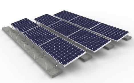 TSD SOLAR 展示图