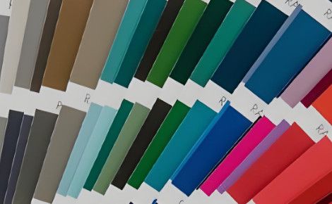 云易涂料 展示图