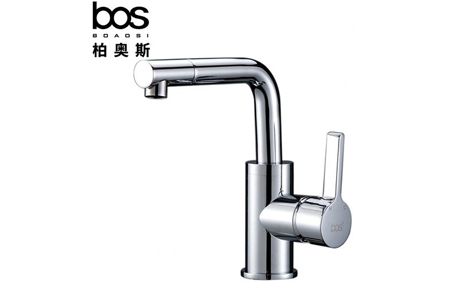 柏奥斯BOS 展示图