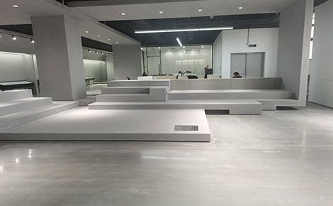FUFINI 展示图