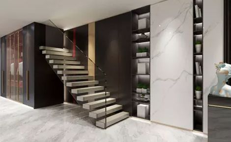 美步MOBO 展示图