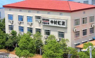 虹波 展示图