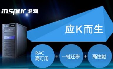 inspur浪潮 展示图