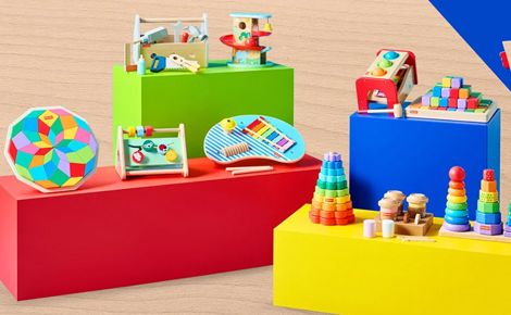 费雪Fisher-Price 展示图