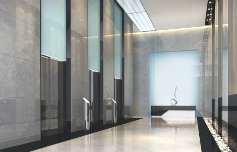 XIZI西子电梯 展示图
