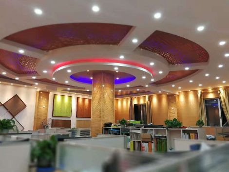 欧远声学 展示图