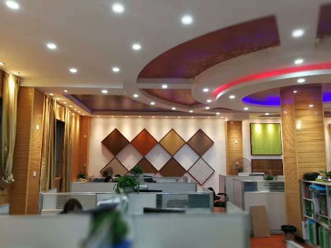 欧远声学 展示图