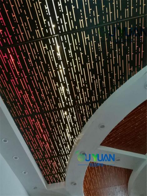 欧远声学 展示图