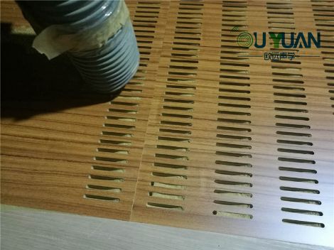 欧远声学 展示图