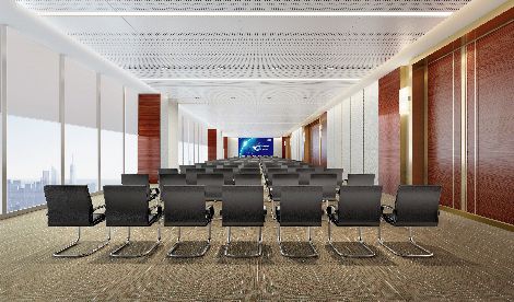 欧远声学 展示图