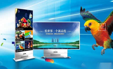 迅翔电子 展示图