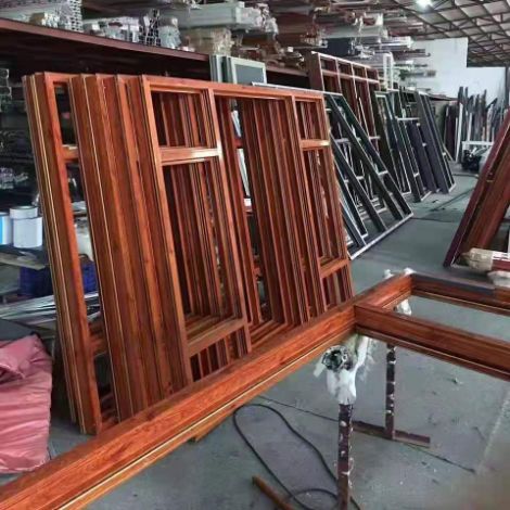 维壹门窗 展示图