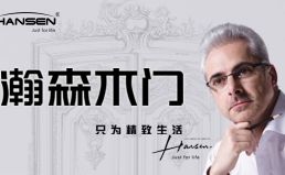 HANSEN瀚森木门 展示图