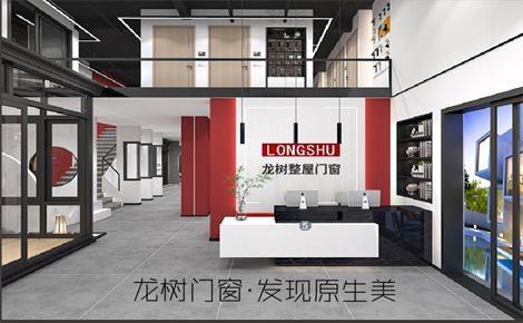龙树LONGSHU 展示图