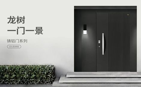 龙树LONGSHU 展示图