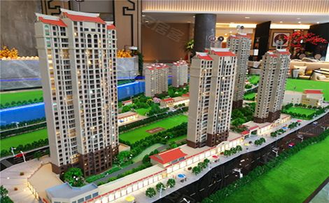 富亿通 展示图