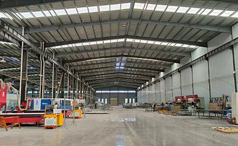 云通铝业 展示图