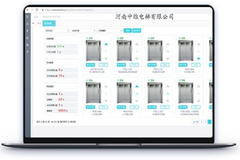 中盛梯联 展示图
