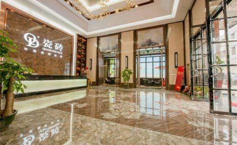 QD瓷砖 展示图
