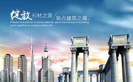 溪石XISHI 展示图