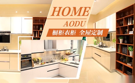 澳都AODU 展示图
