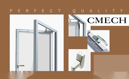 CMECH希美克 展示图