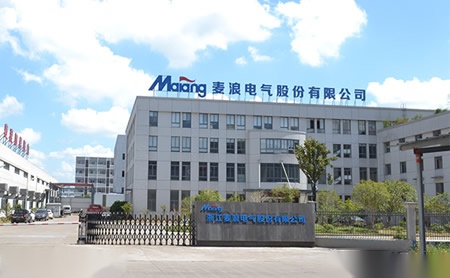 麦浪电气 展示图