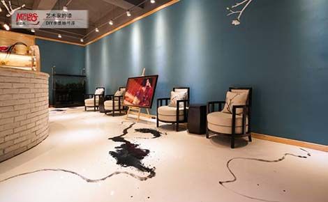 慕凯风 展示图