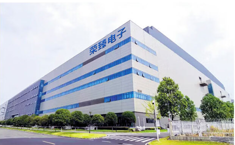 荣臻 展示图