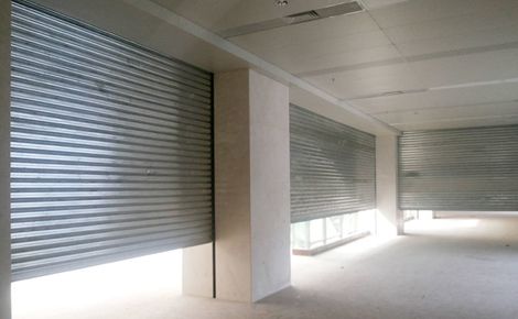 娅鑫防火 展示图
