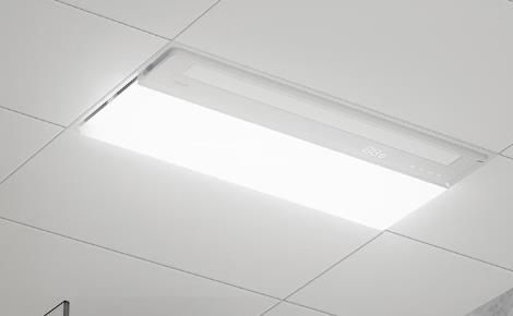 德力西电气 展示图