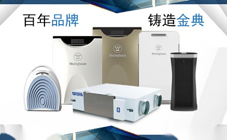 西屋Westinghouse 展示图