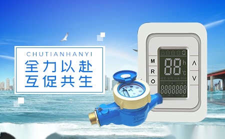 楚天汉仪 展示图