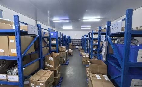 耀红火照明 展示图