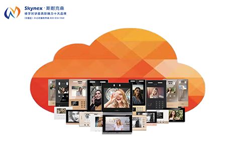 SKYNEX 斯耐克森 展示图