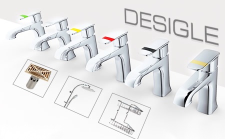 得士高DESIGLE 展示图