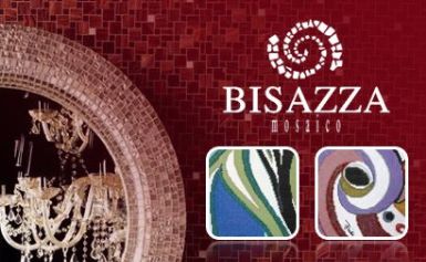 BISAZZA碧莎 展示图
