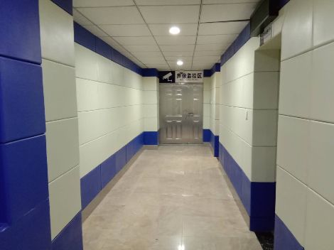 福喜多幕墙材料 展示图