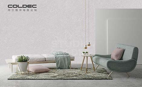 蔻帝COLDEC 展示图