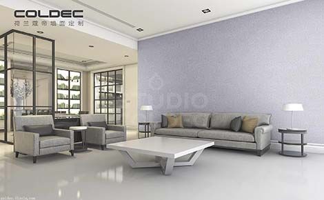 蔻帝COLDEC 展示图