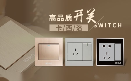 卡西洛KOSLO 展示图