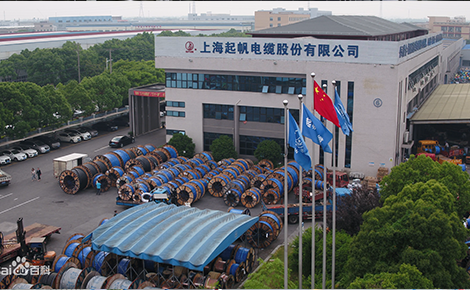 起帆QIFAN 展示图