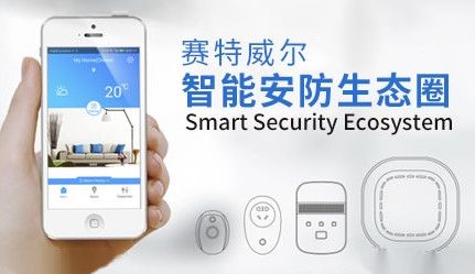 赛特威尔Siterwell 展示图