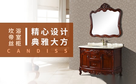 坎蒂丝CANDISS 展示图